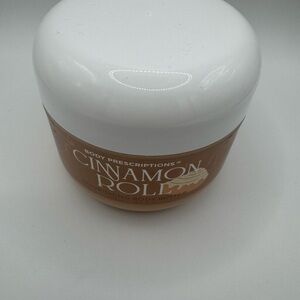 Body Prescriptions Cinnamon Roll Body Butter